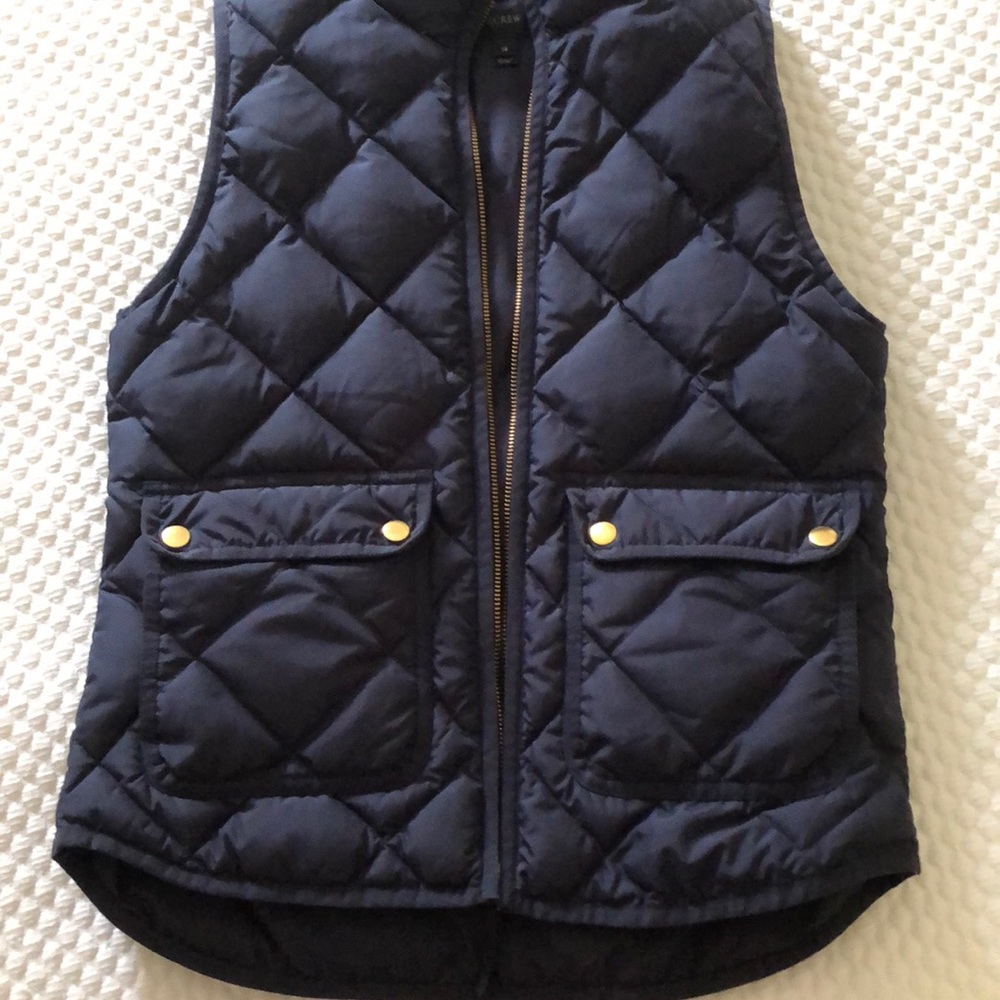 JCrew Vest - Picture 2 of 4